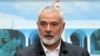 Israeli missile strike kills three sons and four grandchildren of Hamas political leader