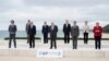 G7 "전 세계에 백신 10억 회분 기부"