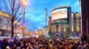 Navalny Ally Urges Him to End Hunger Strike