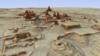 Ancient Maya Structures Found in Guatemalan Jungle