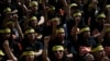 Follow the Money, Says New Global Anti-Slavery Effort