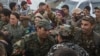 US Intelligence Official: Gains Against IS in Iraq, Syria Fragile 
