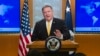Pompeo: US, North Korea Make Progress on Nukes