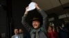 Dutch Court Orders Shell Oil to Reduce Carbon Emissions by 45 Percent
