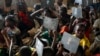 Bac "mention médiocre" de Bangui à Brazzaville