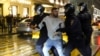 Scores of Anti-Putin Protesters Arrested in Moscow, Monitor Says