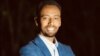 ከዛይ ራይድ መስራችና ዋና ስራ አስኪያጅ ወጣት ሀብታሙ ታደሰ 