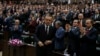 Turkish PM's Presidential Bid Faces Bumpy Road