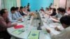 Election Body Hears Recommendations From Outside Parties