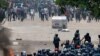 Why are Bangladesh students protesting government job quotas?