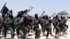 Dua Staf Universitas Tewas dalam Penyergapan Militan di Kenya Timur