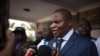 "Etat d’urgence" nsima na bitumba ya batomboki na Centrafrique