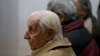 Ex-head of Argentina Air Force Sentenced in 'Dirty War' Case