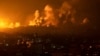 Netanjahu upozorava da su izraelski napadi "samo početak", Hamas prijeti da će ubiti taoce