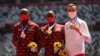 COVID Restrictions Hampered Kenya's Olympic Performance, Team Officials Say