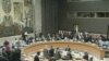 The UN Security Council