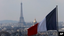 France Pantheon