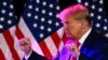 Обвиненијата против мене се лажни, вели Трамп