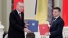 Turki Tawarkan jadi Tuan Rumah Pembicaraan Ukraina-Rusia