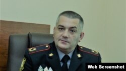 Elshad Haciyev
