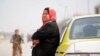  نشست «روزهای زن افغان» در پارلمان اروپا؛ ظریفه غفاری: زنان و مردان دربند افغان باید آزاد شوند