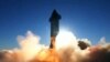 2020 Saw Many Successes in Space Exploration