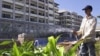 Laos Hopes to Improve Development Status