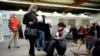 France Records More Than 50,000 Daily COVID-19 Cases