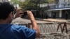 Citizen Journalists Fight Back Against Myanmar Military's Crackdown