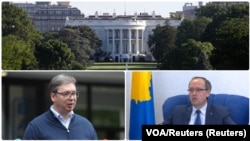 Razgovori se očekuju u četvrtak i petak u Washingtonu.