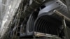 Mexican Auto Parts Makers See New Trade Deal Boosting Output