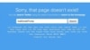 Akun Twitter Trump Sempat Hilang