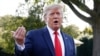 Trump: ‘We’d Certainly Like to Avoid’ War With Iran