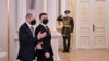 Scholtz: Zapad spreman za "ozbiljan dijalog" sa Rusijom