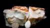 Opal Besar Terjual Hampir $144.000 dalam Lelang di Alaska