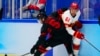 Chinese Netizens Deliver Mostly Positive Verdict on China’s Foreign-Origin Olympians