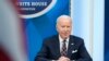 Biden: Sankcije kompaniji nadležnoj za izgradnju Sjevernog toka 2
