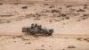 Lancement des manœuvres militaires "African Lion 2022" à Agadir