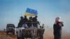 Russia Withdraws Diplomats from Ukraine as Crisis Deepens