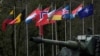 Reakcije u svijetu na ruske akcije u Ukrajini