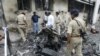 38 Orang Dijatuhi Hukuman Mati Terkait Pengeboman 2008 di India