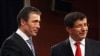 Turkey Pledges No Third Country Use of NATO Defenses