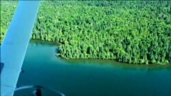 Isle Royale
