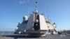 US, Cambodian Navies Pair Up in Gulf of Thailand