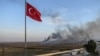 DK PBB Bahas Ofensif Turki Terhadap Milisi Kurdi