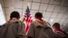 American Citizens Give US Global Role Mixed Reviews