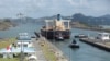 Panama Pote Plent Nan Nasyonzini Konsènan Menas Trump Fè Pou Reprann Kontwòl Kanal la 