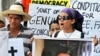 Burma's Election Preparations Undemocratic, say Rights, Exile Groups