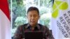 Menteri Kesehatan RI Budi Gunadi Sadikin (foto: dok). 