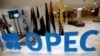OPEC+ will meet next week as global energy supplies pushes oil prices above $80 a barrel for the first time in three years, Sept. 29, 2021.